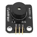 Active Buzzer Module 5V Digital Level Electronic Building Blocks For Arduino.