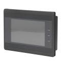 PLC Touch Screen, 4.3in TFT LCD HMI Touch Screen with ARM9 Processor for Intelligent Controller. 