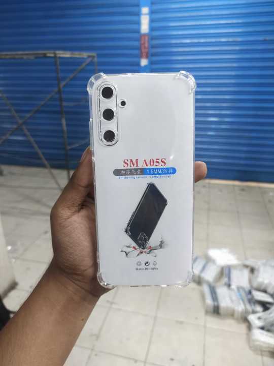 For%20Samsung%20Galaxy%20A05S%20Premium%20Silicone%20Case%20Crystal%20Clear%20Soft%20TPU%20Ultra-Thin%20Transparent%20Flexible%20Protective%20Mobile%20Phone%20Back%20Cover%20-%20Image%202
