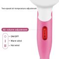 DryCare Hair Dryer Salon Dryer 2 Gear 220V Strong Wind Hot for Hair Dryer Professional Hairdressing Comb Mini Portable Power Hair Styler. 