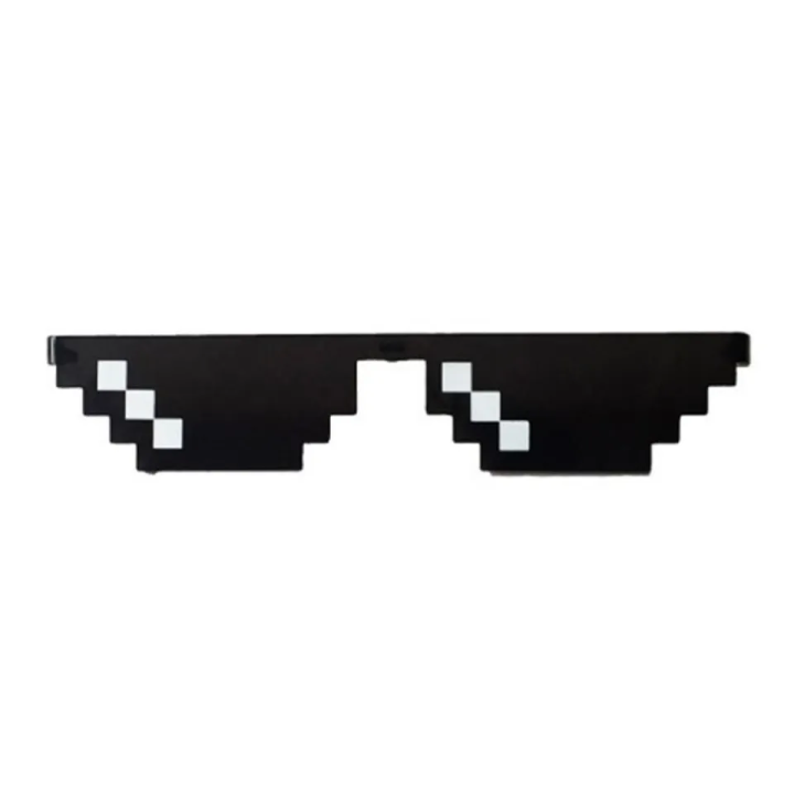 Thug%20Life%208%20Pixelated%20Sunglasses%20Men%20Women%20Tiktok%20Eyeglasses%20Vintage%20Eyewear%20-%20Image%202