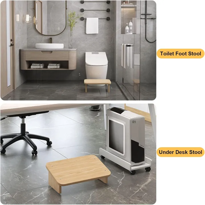 Foot%20Rest%20for%20Work%20Station%20wooden%20seating%20stool,%20Seating%20Support%20Stool,%20Footrest%20Stool%20for%20Office%20&%20Home%20Workstation%20-%20Image%203