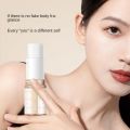 1pc Cute Strawberry Body Solid Balm Solid Perfumes Men Women Mini Fragrances Long Lasting Natural Fresh Deodorants Perfume.