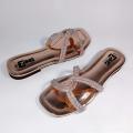 Fashionable Full Stone siliper - Shoe For Women - Shoe For Women.