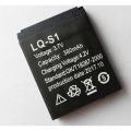 Smart Watch Li-ion Polymer Battery 380mAh 3.7V Rechargeable. 