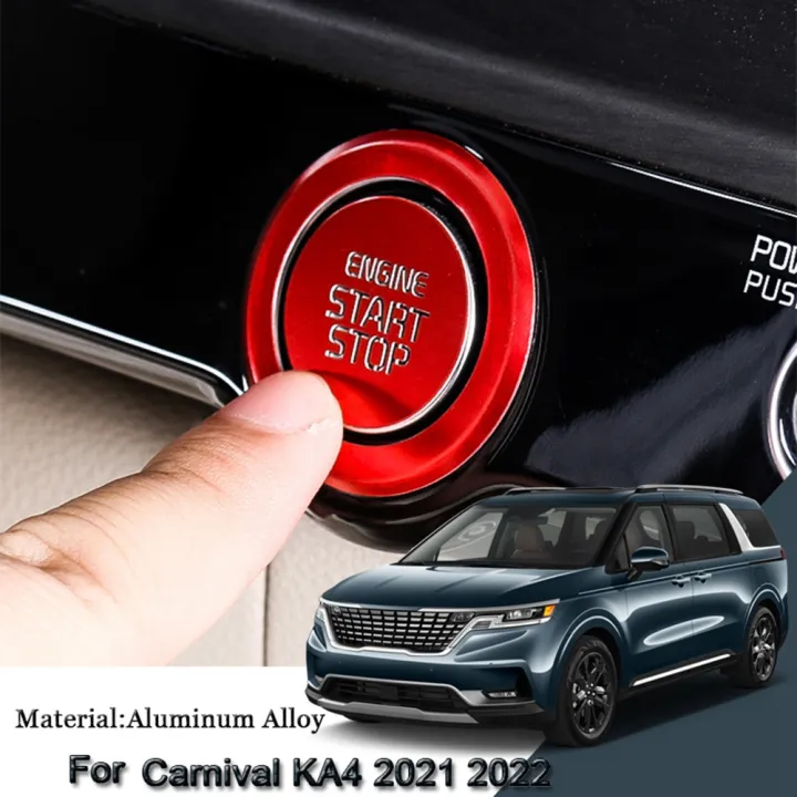 Car%20START%20Engine%20Button%20Cover%20Stop%20Key%20Ignition%20Switch%20Sticker%20Trim%20for%20Carnival%20KA4%202021%202022%20Blue%20-%20Image%206
