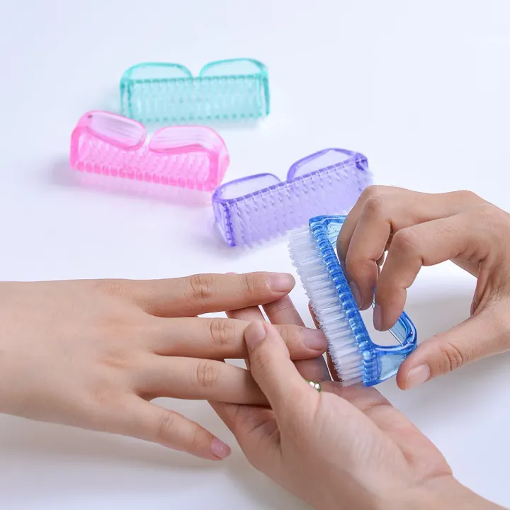 Amazon%20Pin%20Nail%20Tool%20Brush%20Croissant%20Brush%20Nail%20Art%20Nail%20Brush%20Pink,%20Purple,%20Blue%20Dust%20-%20Image%202
