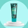 Rajkonna Acne Fighting Facial Wash With Jojoba Beads (100ml).