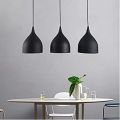 Minar Shape Ceiling Pendant Light Shade (Bulb not Included) 1Pcs.