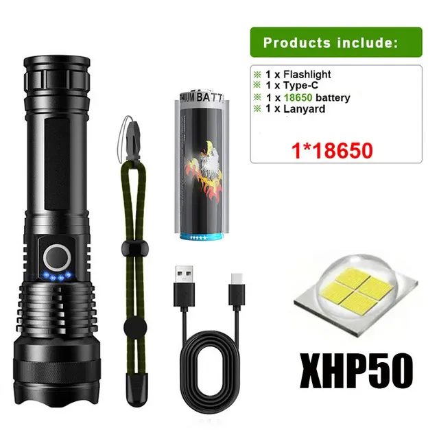 High%20power%20LED%20flashlight%20Type-C%20USB%20rechargeable%20long%20range%20tactical%20torch%20strong%20light%20lamp%20outdoor%20ultra%20powerful%20flash%20light%20-%20Image%208