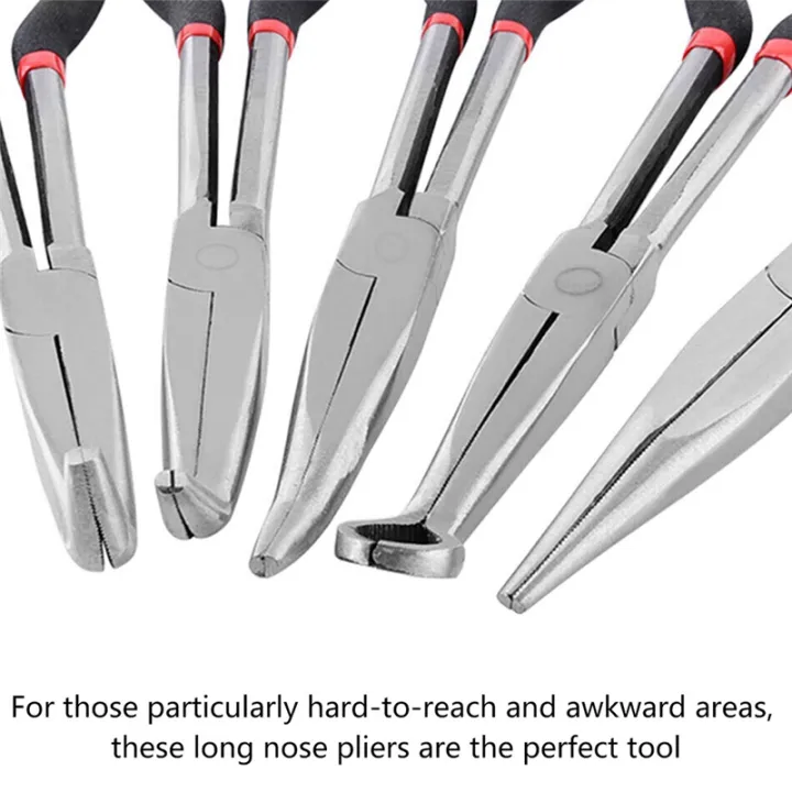 Extended%20Handle%20Needle-Nose%20Pliers%205-Piece%20Set%20Replacement%20Accessories%20Elbow%20O-Shaped%20Pliers%2025/45/90%20Degree%20Bent-Nose%20Pliers%20Hand%20Tools%20-%20Image%205