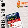 IELTS WRITING TASK 1+2 BY RACHEL MITCHELL. 