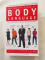 The Definitive Book of Body Language by Barbara Pease. 