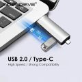 6 in 1 OTG SD TF Card Reader High-speed Transmission Adapter USB Flash Drive Adapter Type C USB2.0 Micro USB Card Reader for PC.