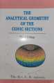 The Analytical Geometry of the Conic Sections By Edward Harrison Askwith. 