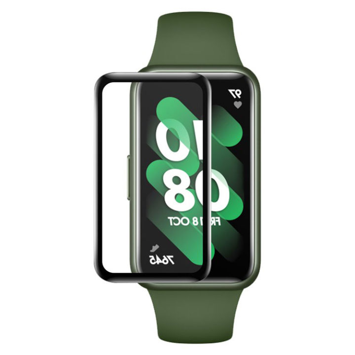 Full%20Curved%20Screen%20Protector%20For%20Huawei%20Band%207%206%20Pro%20Tempered%20Glass%20For%20Honor%20Band%206%20Band6%20Smart%20Watch%20Wristband%20Protective%20Film%20-%20Image%203