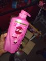 Sunsilk Lusciously Thick & Long Shampoo 1 L int. 