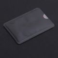 10pcs Colorful Anti Rfid Wallet Blocking Reader Lock Id Bank Card Holder Case Protection Metal Credit NFC Holder Aluminium.