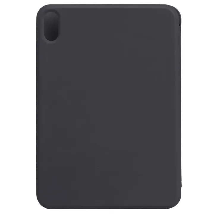 For%20iPad%20mini%206%20Horizontal%20Flip%20Ultra-thin%20Double-sided%20Clip%20Non-buckle%20Magnetic%20PU%20Case%20With%20Three-folding%20Holder%20y%20Sleep%20/%20Wake-up%20Function%20-%20Image%204
