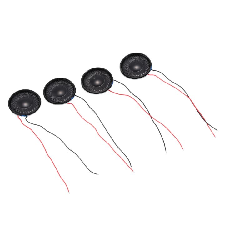 4%20Pcs%20Internal%20Speakers%20Magnet%2030mm%202800Hz%208Ohm%201W%20for%20PC%20Laptop%20-%20Image%208