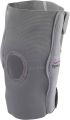 Tynor Elastic knee support (Open Patella.knee warp,with Hinged Adjustable pain relief support).