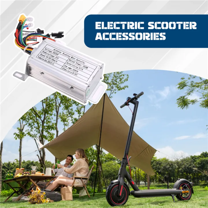 36V%20350W%20Brushless%20Controller+Bluetooth%20Meter+Extension%20Cord%20Kit%20-%20Image%207