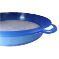 High Quality Plastic Strainer(Atta Chalni) 3 pieces Plastic Flour Strainer | Atta Chalni with 3 sieve net. 