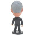 2020 Soccer Star Player Lovely Action Figure Head Coach Doll Fans Souvenir Gift. 