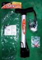 Pumper 3 in 1 - Ball, Balloons & Cycle Tyre.