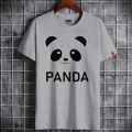 Panda design Best Quality Casual গেঞ্জি ছেলেদের new tshirt | Half Sleeve genji for man. 