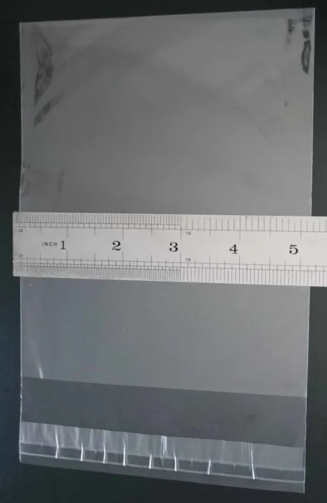 5x%207%20Inch%20Crystal%20Cellophane%2025pcs%20for%20Packaging%20Material%20Poly%20Bags%20Shipping%20bag%20-%20Image%206