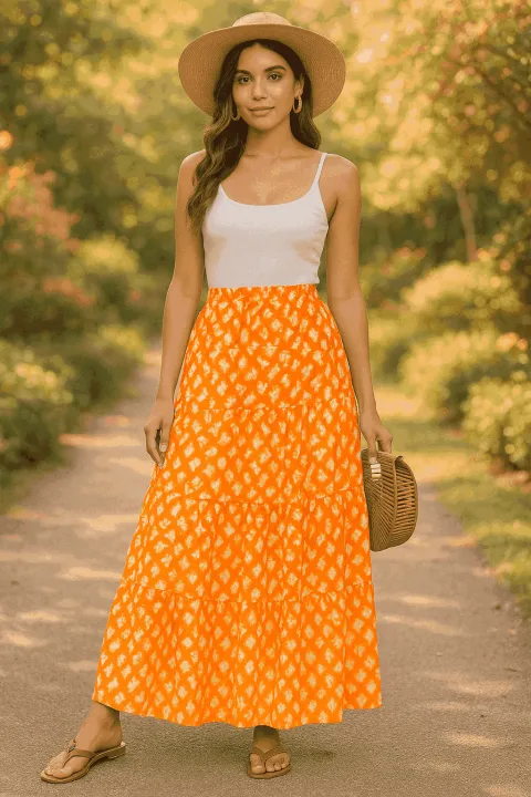 Floral%20Skirt%20Casual%20Maxi%20Loose%20Long%20Skirts%20for%20Woman.%20-%20Image%207
