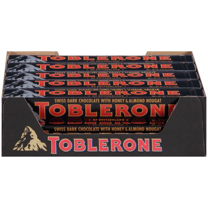 Toblerone%20Dark%20Chocolate%20100gm%20Full%20Box%20-%2020ps%20-%20Image%202