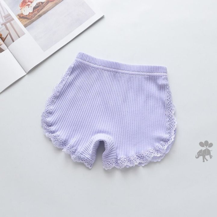Summer%20Girls%20Shorts%20Top%20Quality%20Cotton%20Lace%20Safety%20Panties%20Baby%20Girl%20Clothes%20Children%20Pants%20For%203-11Years%20Kids%20Short%20Underwear%20-%20Image%208