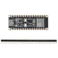 ESP32-C6-Pico Development Board WiFi 6 Microcontroller ESP32-C6-MINI-1 Module Supports for ESP-IDF. 