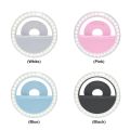 36 LED Selfie Light Enhancing Up Phone Flash Light Led Camera Clip-on Mobile Phone Selfie Ring Light for Party Xmas.