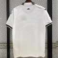 23-24 Valencia ome Jersey Short-eeed Adult Football niform hai Competition niform.