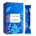 20pcs BIOAQUA Collagen Sleeping Facial Masks Moisturizing Firming Nourishing Skincare Face Mask No-wash Masks for Face.