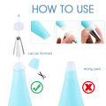 GC 16 Pcs 430 Stainless Steel+PP+TPU Reusable Piping  Bag  Set With Piping Tip Converter Sustainable Professional Accessories For Cakes Baking color. 