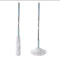 China Cleaning Brooms Mops | Magic Mop Self-twisted Squeeze Water Floor Cleaner | Cotton Twister Mop - 1 pcs. 