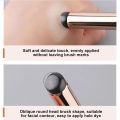 Silicone Lip And Concealer Makeup Brushes Silicone Brush Lip Balm Lip Gloss Lip Stick And Concealer MultiFunction Brush. 