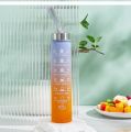 300ml Vacuum Insulated Stainless Steel Flask   Hot & Cold Drink Keeper  Sleek Daily Companion. 