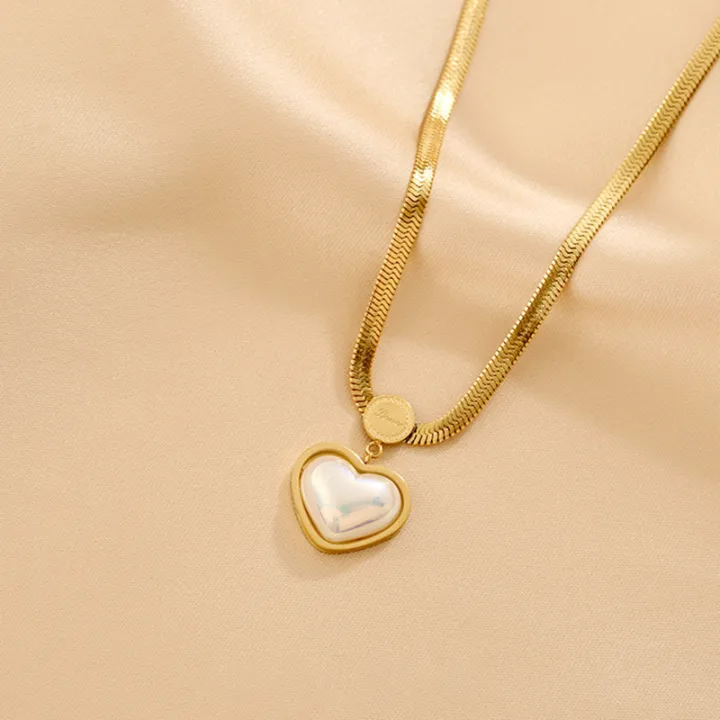 OYJR%20Love%20Heart%20Pearl%20Necklace%20Charm%20Kwintas%20for%20Women%20Stainless%20Steel%20Pendant%20Necklaces%20Aesthetic%20Chain%20Choker%20Gift%20-%20Image%208