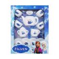 Baby Toy Playing Beautiful Design 5pcs Tea Cup Set Mini Tea Cup Item/kids play tea up set. 