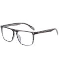 Anti Blue Light Glasses Blocking Filter Reduces Eyewear Strain Clear Gaming Computer Glasses Men Improve Comfort.