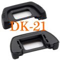 【Lejia】2pcs DK-21 DK 21 Rubber Eyepiece For D7000 D300 D200 D70s D90 D100 D50 D7100 D200 D750. 