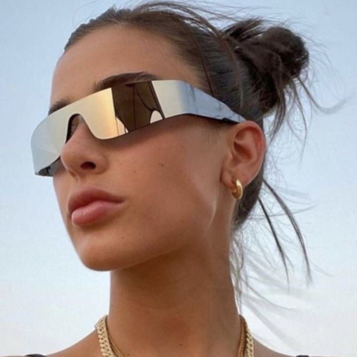Sports%20Goggles%20Eyeglasses%20Rimless%20Sport%20Eyewear%20Men's%20Shades%20-%20Image%205