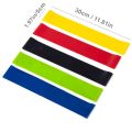 Fitness Resistance Bands Exercise Loop Home Gym Strength Indoor & Outdoor Training Equipment. 