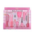 10 Pcs New-born Baby Kids Health Care Kit Set. 