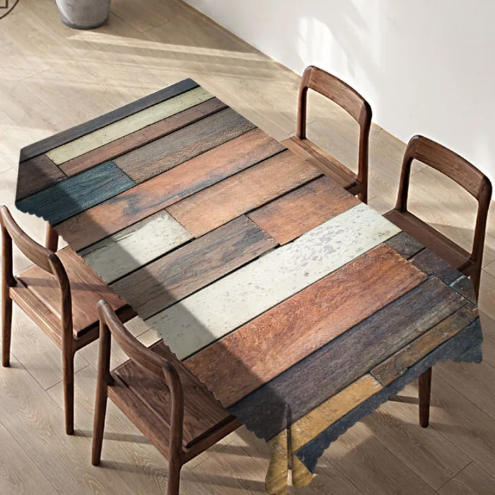Cloth%20ginseng%20custom%20imitation%20three-dimensional%20wood%20strip%20printing%20tablecloth,%20waterproof%20and%20wear-resistant%20desk,%20dining%20tablecloth%20-%20Image%207